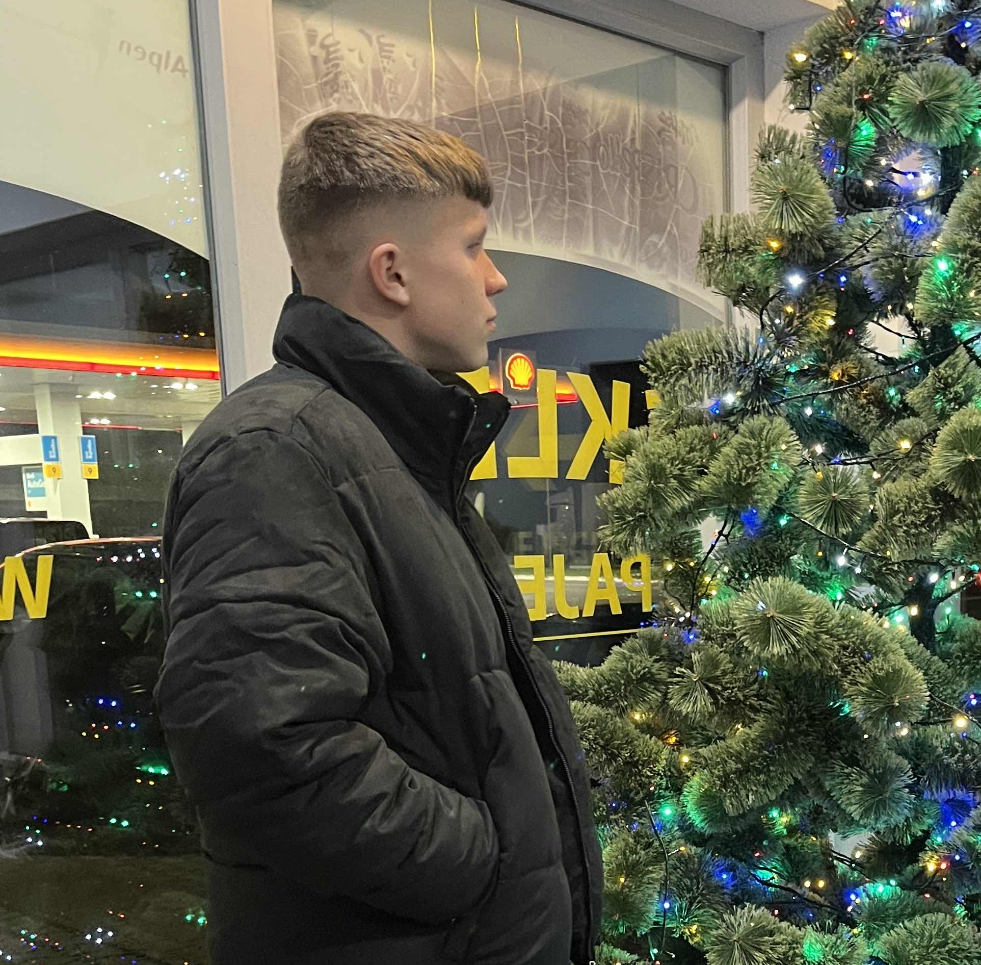 Patryk Burczak