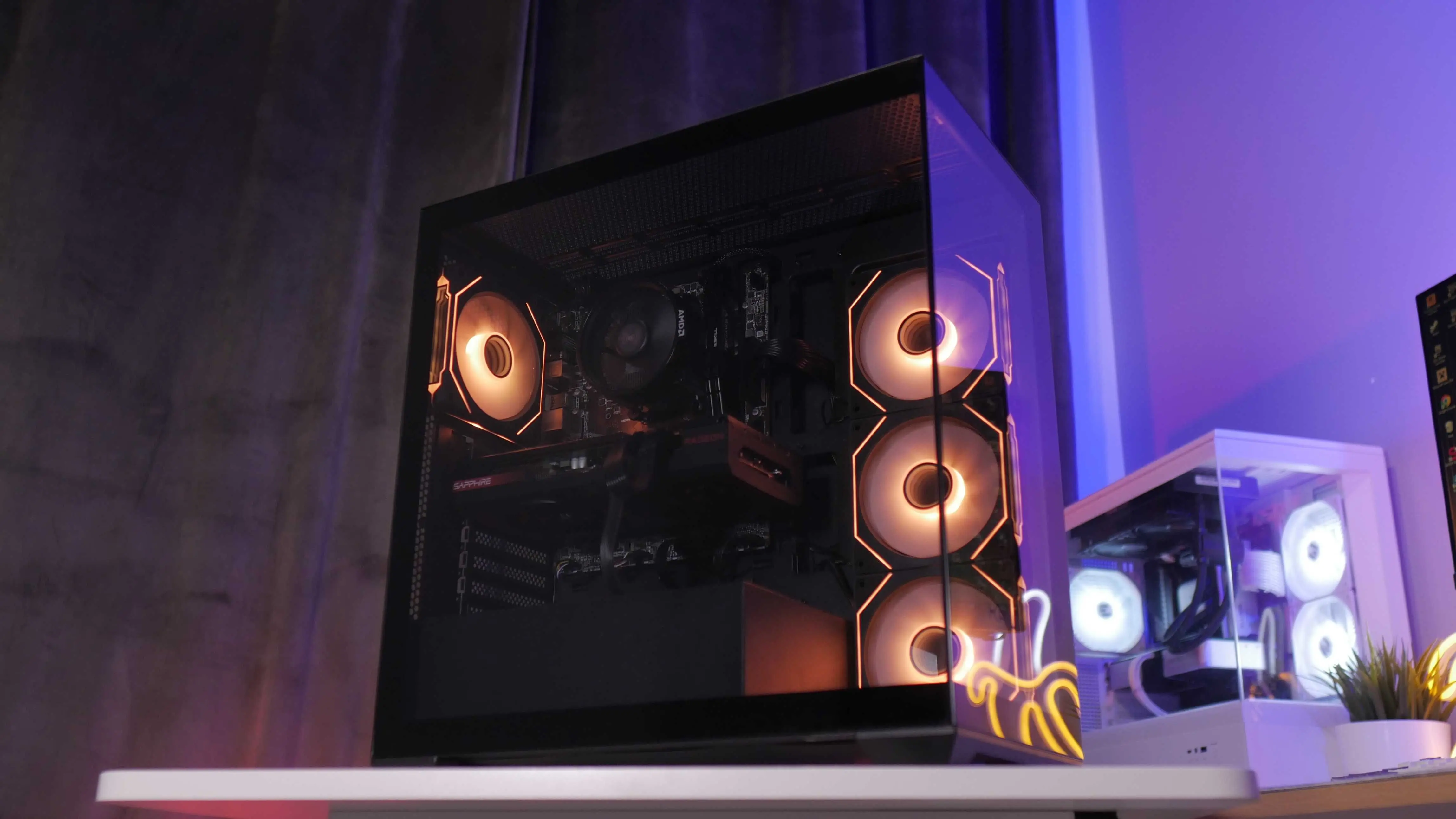 Dobór zestawu — obudowa komputera